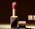 TOM FORD升级黑管水感缎光TF口红06欲感裸桃色 唇膏化妆品生日礼物女 实拍图