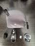 大疆 DJI Mic Mini 迷你无线高品音质 降噪领夹麦克风 【安卓+苹果15/16/17系列】手机版 一拖一 实拍图
