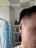 焦博士染发剂男士专用纯天然植物无刺激不沾头皮黑色遮盖白发一洗黑女士 实拍图
