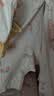 婧麒（JOYNCLEON）婴儿衣服秋装连体衣纯棉春夏宝宝爬服内衣新生儿哈衣长袖超萌 实拍图