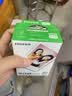 INSTAX富士instax立拍立得 mini相纸 白边双包20张(适用miniSE/11/12/40/90/LiPlay/EVO/Link3) 实拍图