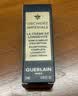 娇兰（Guerlain）御廷兰花御龄面霜3ml 试用装 实拍图