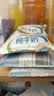伊利 无菌枕纯牛奶240ml*16 开学学生礼物 实拍图