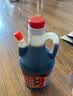 紫林陈醋4度820ml【山西特产】纯粮酿造餐桌便携凉拌炒菜调味料4度酸 实拍图