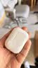 Apple/苹果 AirPods Pro (第三代) 搭配MagSafe充电盒 (USB-C)蓝牙耳机 适用iPhone/iPad/Mac MFHP4CH/A 实拍图