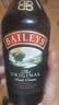 百利（Baileys）甜酒 奶油原味奶酒 爱尔兰进口 力娇酒利口酒 500ml 送礼 实拍图