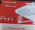 纽曼（Newsmy）【3C认证】F3汽车应急启动电源搭电宝充气泵一体机车载充气泵电瓶强启打气泵户外移动电源打火神器 实拍图