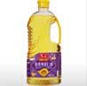 鲁花食用油 物理压榨 葵花仁油1.6L 香飘万家 实拍图