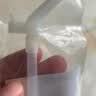 虎牌（TIGER）原装正品吸管杯配件儿童保温杯MBJ-C06C MML-C06C MBR-S专用吸管 京仓直发 实拍图