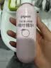 贝亲（Pigeon）桃子水 桃叶精华 婴儿爽身露 四季通用 200ml *3支装 实拍图