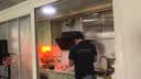名气（MQ）【A318飓风瞬吸】老板出品侧吸式26立方米爆炒大吸力 以旧换新 家用抽吸油烟机【可搭燃气灶】 实拍图
