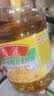 鲁花【保真菜籽油】低芥酸特香菜籽油 2L 物理压榨【京东品酒会同款】 实拍图