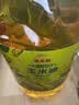 金龙鱼 食用油 非转基因 物理压榨玉米油6.18L（蕴含植物甾醇） 实拍图