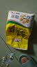 易厨食代食用小苏打5斤 食品级苏打粉家庭装厨卫清洁餐具去污烘焙原料 实拍图