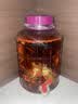 五缘湾 浓香型白酒 台湾高粱酒 三N窖藏 52度500ml*12瓶 整箱 自饮口粮 实拍图