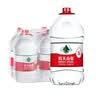 农夫山泉饮用水 饮用天然水5L*4桶 整箱装 桶装水塑膜随机包装 实拍图