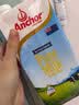 安佳（Anchor）新西兰进口草饲 4.4g高蛋白高钙纯牛奶1L*3盒 实拍图