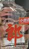 郎酒小郎酒飞扬版 兼香型白酒 45度 100mL*6瓶 整箱装【小酒】 实拍图