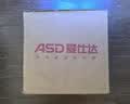 爱仕达（ASD）炒锅不粘锅炒菜锅平底煎炒锅家用炊具28cm燃气电磁炉通用WG8328E 实拍图