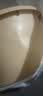 泡脚桶塑料足疗足浴盆沐足桶按摩加厚洗脚盆家用泡脚盆过小腿 【按摩足浴盆】颜色随机 实拍图