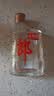 郎酒小郎酒经典款 兼香型白酒 45度 100mL*24瓶 整箱装【小酒】 实拍图