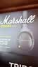 Marshall（马歇尔）MONITOR III A.N.C.耳机包耳头戴式式3代主动降噪无线蓝牙生日礼物送男生 黑色 实拍图