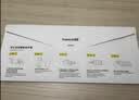 倍思【AR增透抗反光】适用iPhone17Promax钢化膜苹果17Promax手机膜全屏高清无尘仓贴膜保护膜2片装 实拍图