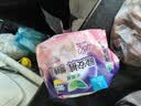 乐而雅花王懒睡派晚安裤L码组合20片安睡裤裤型卫生巾姨妈巾京东自营 实拍图