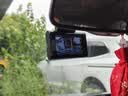 海康威视（HIKVISION）行车记录仪64G内存卡 车载配件高速存储CLASS10级以上26款新卡 实拍图