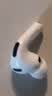 Apple/苹果 AirPods Pro (第三代) 搭配MagSafe充电盒 (USB-C)蓝牙耳机 适用iPhone/iPad/Mac MFHP4CH/A 实拍图