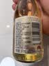 王朝宁夏贺兰山东麓半干白葡萄酒小瓶酒187ml贵人香单瓶便携红酒微醺 实拍图