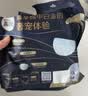 高洁丝海岛奢宠纯棉夜安裤L号12条裤型卫生巾经期夜用安睡裤自营透气夏 实拍图