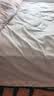 全友家居 天然椰棕床垫1.5x2米双人床垫护脊厚款偏硬席梦思弹簧床垫子 实拍图