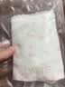 ubras超薄透气不闷汗内裤女士中腰自然腰7A抗菌舒适三角内裤 涟漪蓝+薄荷奶糖+柔灰紫 3条 L 实拍图