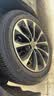 米其林（MICHELIN）汽车轮胎 215/55R17 94V 浩悦五代Primacy 5 适配迈腾帕萨特/天籁 实拍图