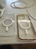 KOOLIFE适用 iPhone14pro手机壳苹果保护套硅胶透明magsafe磁吸无线充电壳超薄防摔气囊全包男女软硬外壳 实拍图