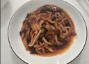 谷言预制菜 鱼香肉丝420克*3袋 生鲜冷冻半成品菜次日达 实拍图