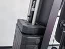军霞（JUNXIA） 综合训练器运动器械健身器材家用单人多功能大型力量运动器材 DZ103升级款28功能+包安装上楼 实拍图