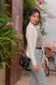 CinvaiKrose官方店小c&k包包女包2026新款单肩斜挎包女士菱格链条包生日礼物 黑色Black【小号】送女友老婆女生走心 实拍图