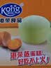 港荣蒸蛋糕纯鸡蛋原味900g早餐面包零食西式糕点心蛋糕礼品盒 实拍图