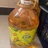 金龙鱼 食用油 非转基因 物理压榨玉米油6.18L（蕴含植物甾醇） 实拍图