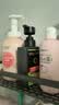 曼秀雷敦男士专用冰爽活炭洗面奶150ml 清洁去黑头控油洁面乳送男生礼物 实拍图