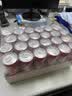 可口可乐（Coca-Cola）碳酸饮料 330ml*24摩登罐 主题罐新老包装随机发货 实拍图