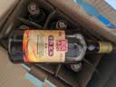 古越龙山清醇五年 半甜型 绍兴黄酒 500ml*6瓶 整箱装 中秋送礼 实拍图