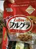 卡乐比（Calbee）原味水果麦片600g 进口非油炸 营养代餐早餐零食 实拍图