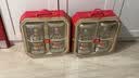 五粮液 普五八代 鸿运礼盒 浓香型白酒 52度 500ml*2 礼盒装 酒厂直供  实拍图