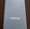 名创优品（MINISO）学生手表男女初高中学生公务员中考高考省考考试考研专用静音腕表 实拍图