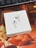 Apple /苹果 AirPods 5（支持主动降噪）搭配无线充电盒 蓝牙耳机 适用iPhone/iPad/Mac 实拍图