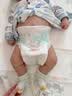 好奇（Huggies）屁屁面膜纸尿裤M30(6-11kg)尿不湿【新生顶配】 实拍图