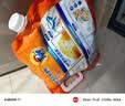 汰渍洗衣免搓粉 清雅山茶花4.5斤装 洗衣粉非爆炸盐皂粉 持久留香30天 实拍图